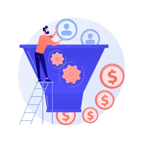 email marketing funnel