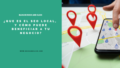 Que es SEO Local